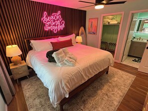 3 室のベッドルーム、アイロン / アイロン台、旅行用ベビーベッド、WiFi