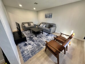 تلفزيون ذكي، مدفأة