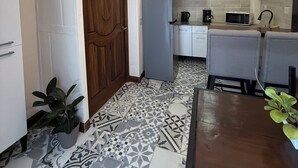 Private kitchen - Oasis by Franklin villa #3 (Provincia de Alajuela)