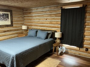 2 soveværelser, gratis Wi-Fi, sengetøj