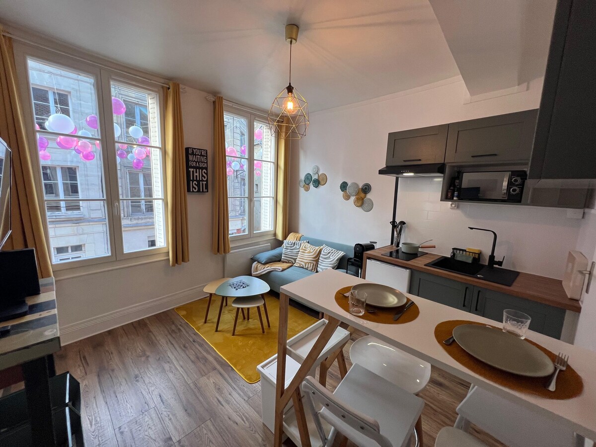 Bild für Gastgeberprofil