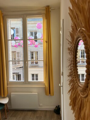 Interior - Les nids de Laon Le canari Completely renovated apartment in the center of town (Laon)