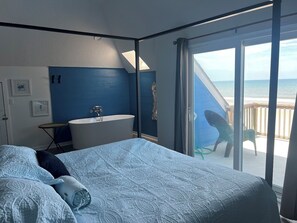 3 bedrooms, free WiFi