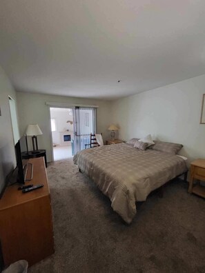 2 bedrooms, Internet, bed sheets