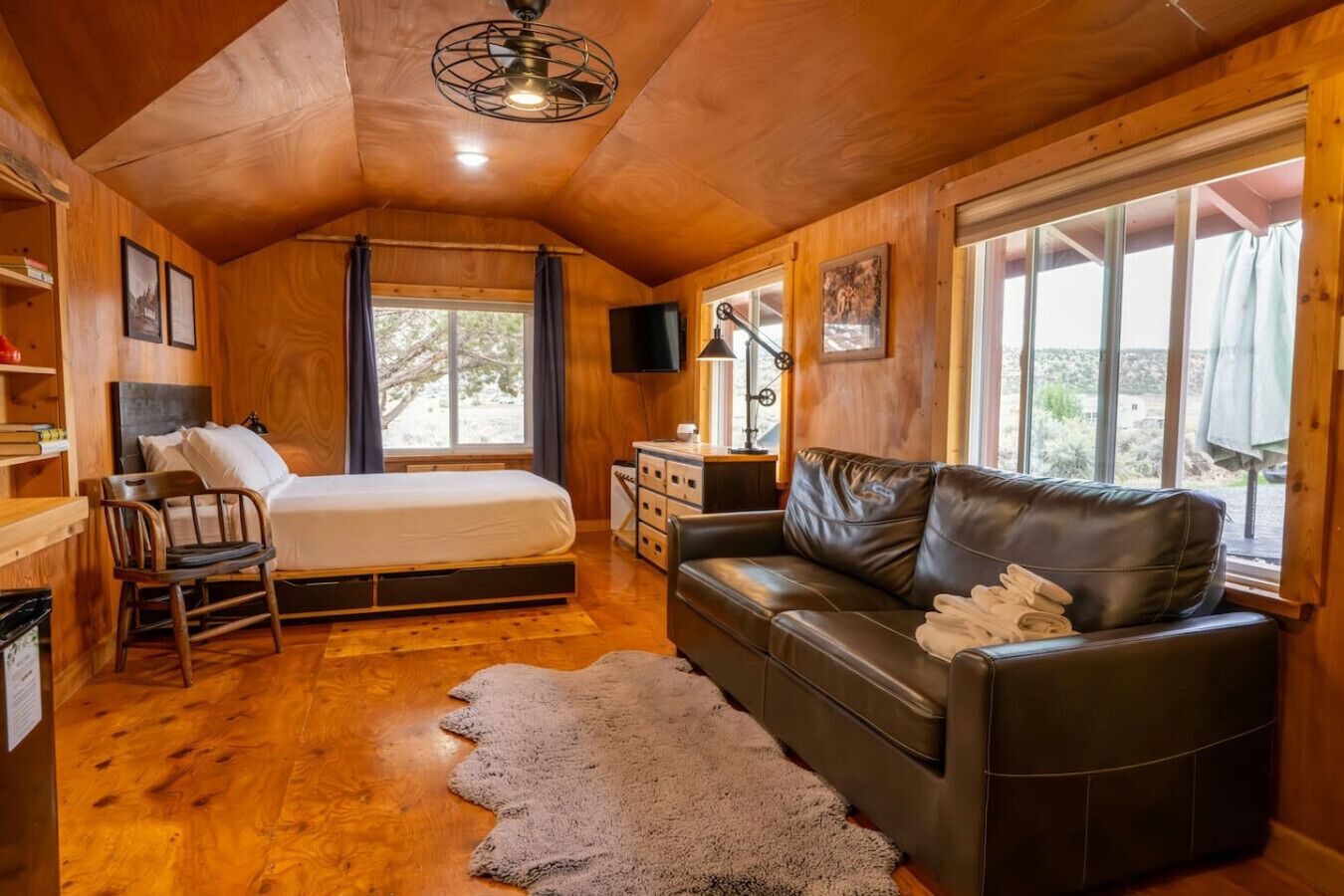 Jacuzzi - Zion Rangers Suite - Zion View - Springdale, UT