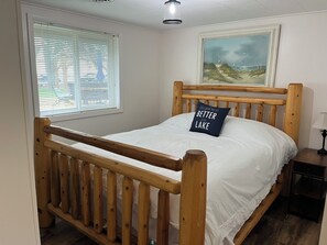 3 chambres, Wi-Fi, draps fournis