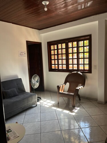 Ideal apartment for your family in the center of Foz do Iguaçu.