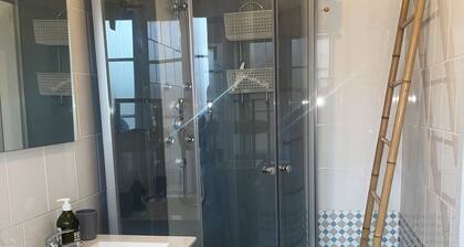 Apartment T3 La Résidence Du Canal de Bourgogne, Montbard 21500