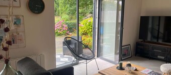 351 - Authentic farmhouse near the coast