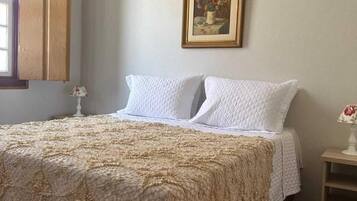 Standardzimmer | Minibar, kostenloses WLAN