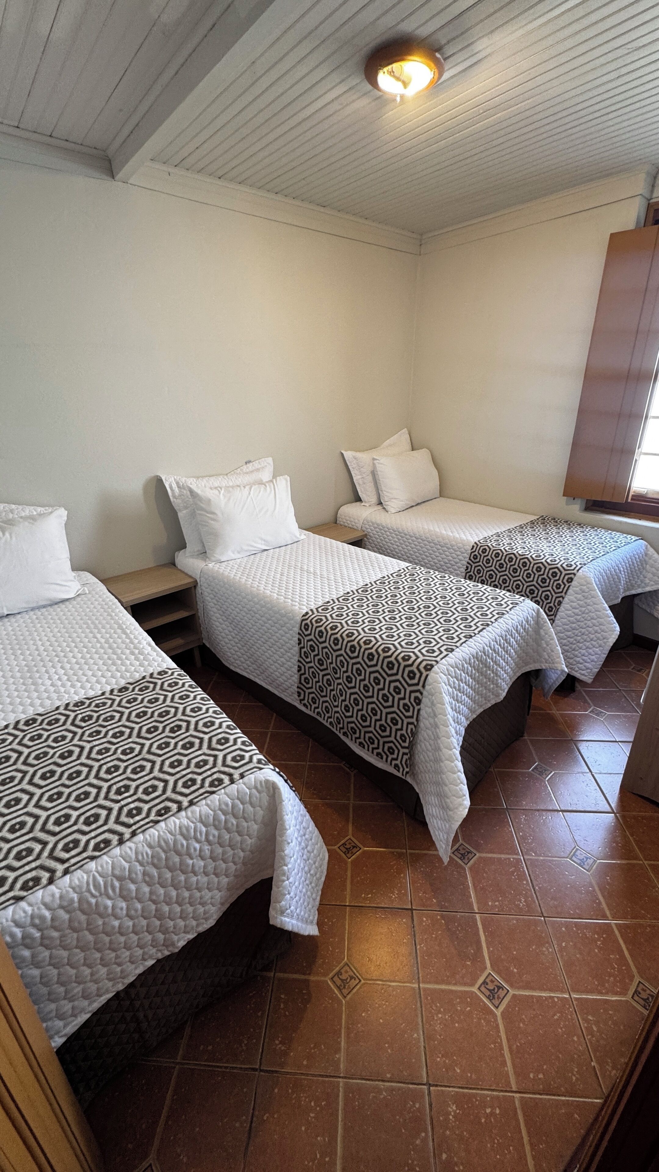 Minibar, Wi-Fi gratuit