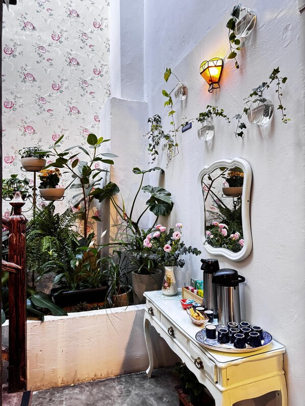 32-inch Smart TV with digital channels