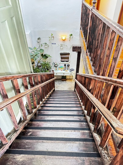 Pousada Casa de Vó
