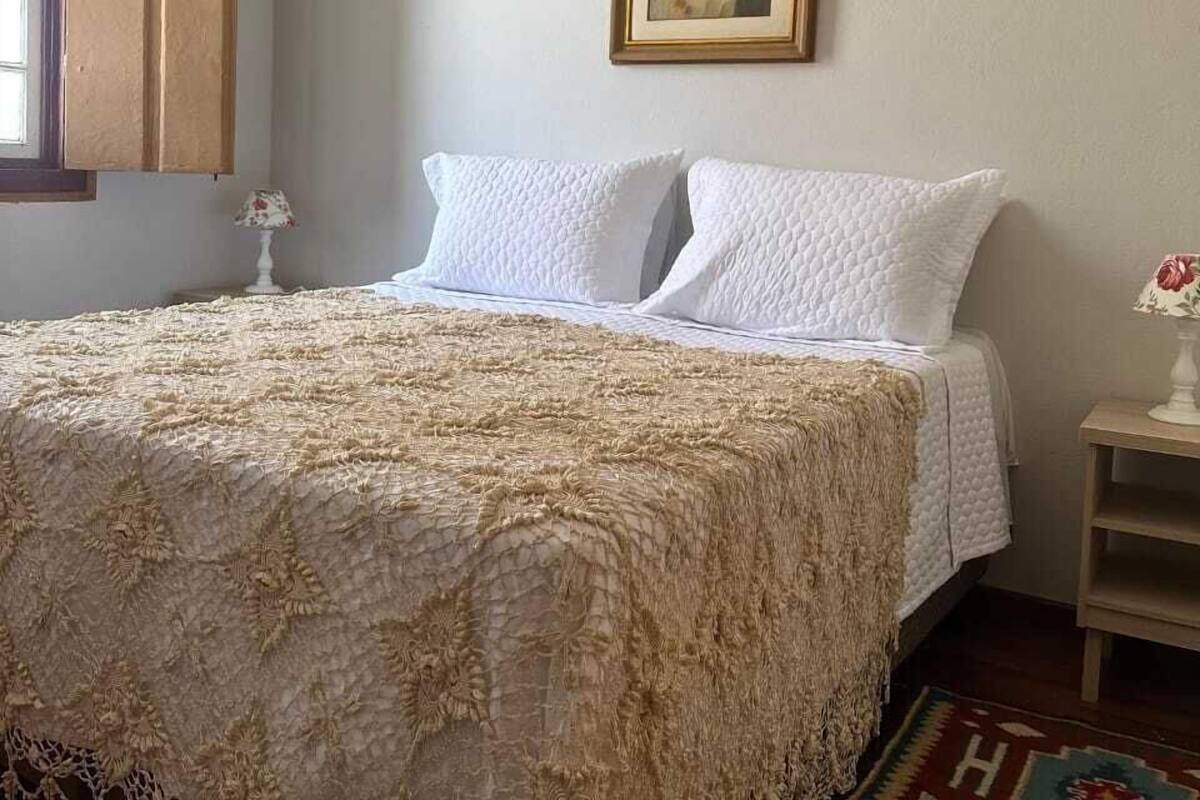 Standard Room | Minibar, free WiFi