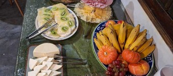 ポサーダ カサ デ ヴォ