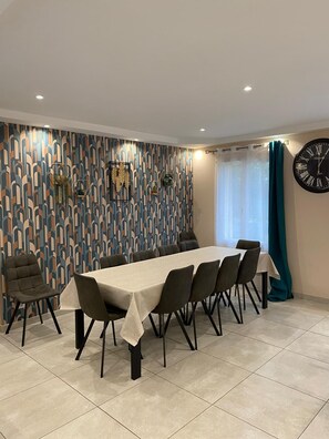 Salle de réunion