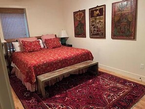 4 bedrooms