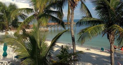 Waterfront! 4 Bed/3 BA Townhome, 32FTDock, Cabana Club, Paddleboard, Beach Gear!