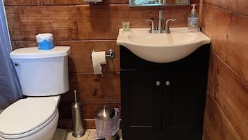 Bruser, håndklæder, Sæbe, Shampoo