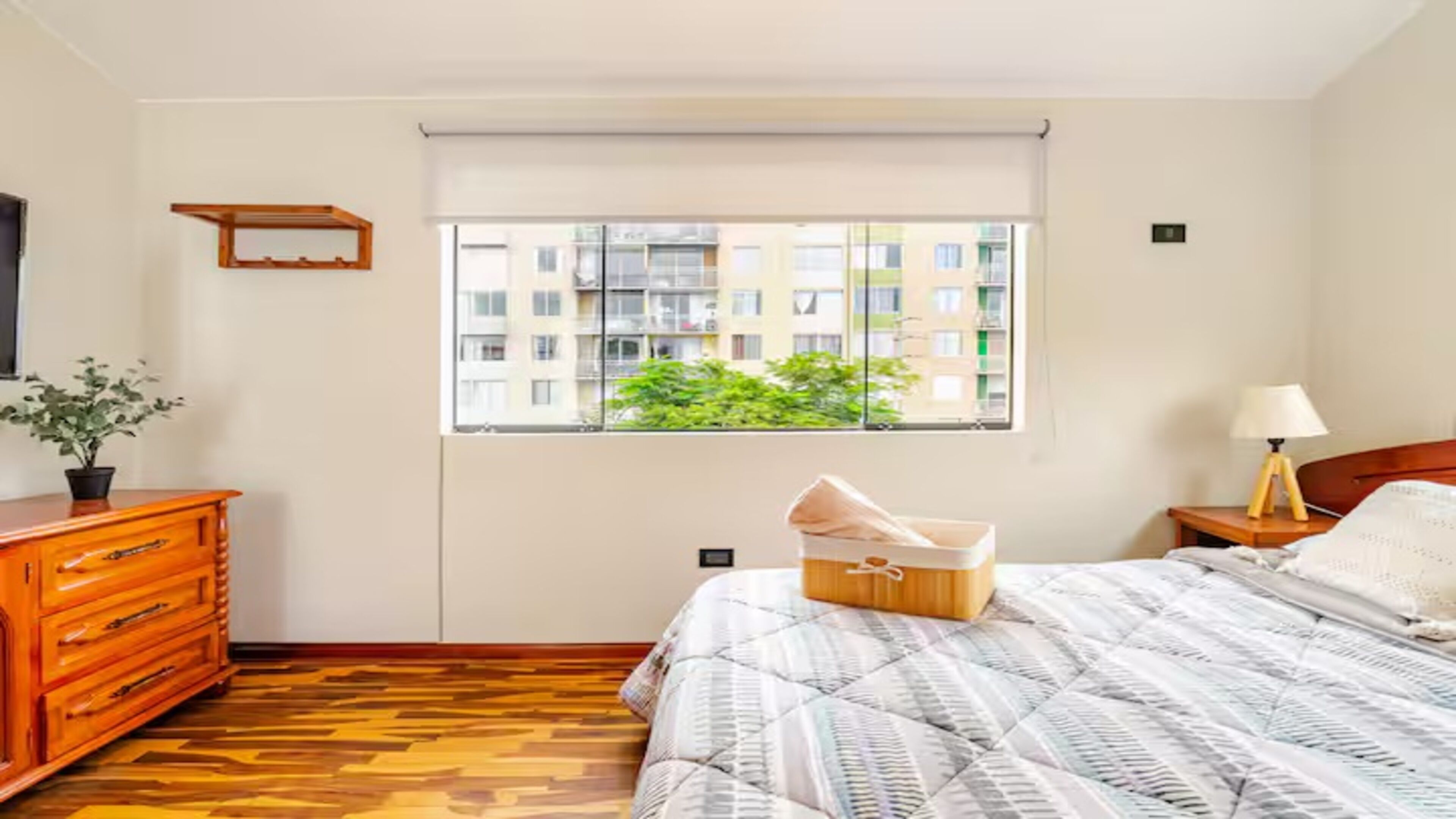 1 makuuhuone, silitysrauta/-lauta, ilmainen Wi-Fi, vuodevaatteet