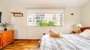 1 makuuhuone, silitysrauta/-lauta, ilmainen Wi-Fi, vuodevaatteet