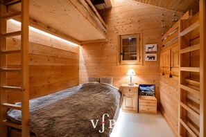 3 chambres, accès Internet, draps fournis