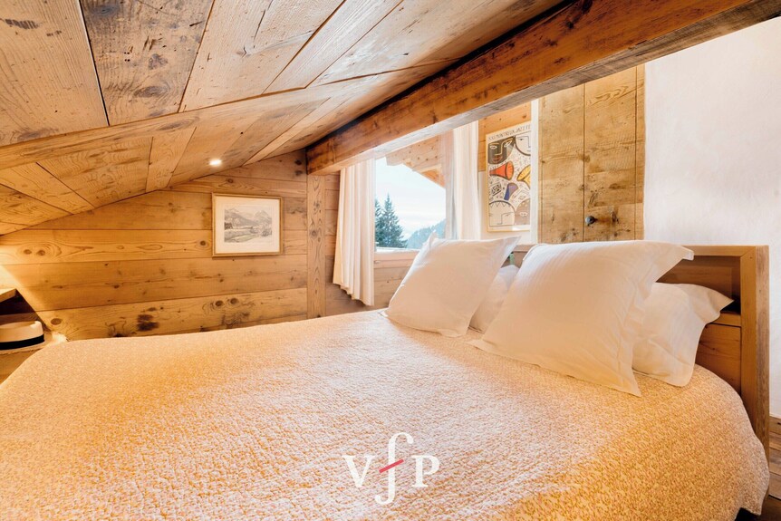 Bright Renovated Half-chalet Brunet District, Verbierthis Charming Renovated Half-chalet, Located - Bagnes