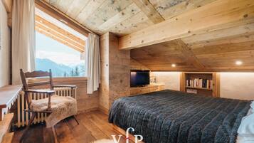 4 Schlafzimmer, Internetzugang, Bettwäsche
