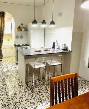 Microwave, oven, stovetop - Opera in Love - Relax, Music and Love in Verona (Verona)