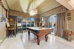 Sala de juegos
