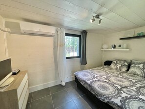Room - CAP D'AGDE - Plage de Rochelongue // Réf 0425 (CAP D'AGDE)