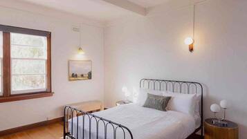 2 chambres, Wi-Fi, draps fournis