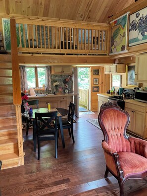 Micro-ondes, four, plaque de cuisson