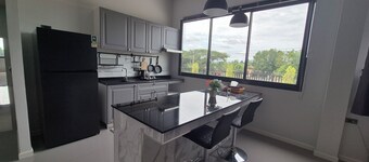 ハラリー ファミリー アパートメンツ