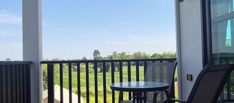 Harary Family apartments