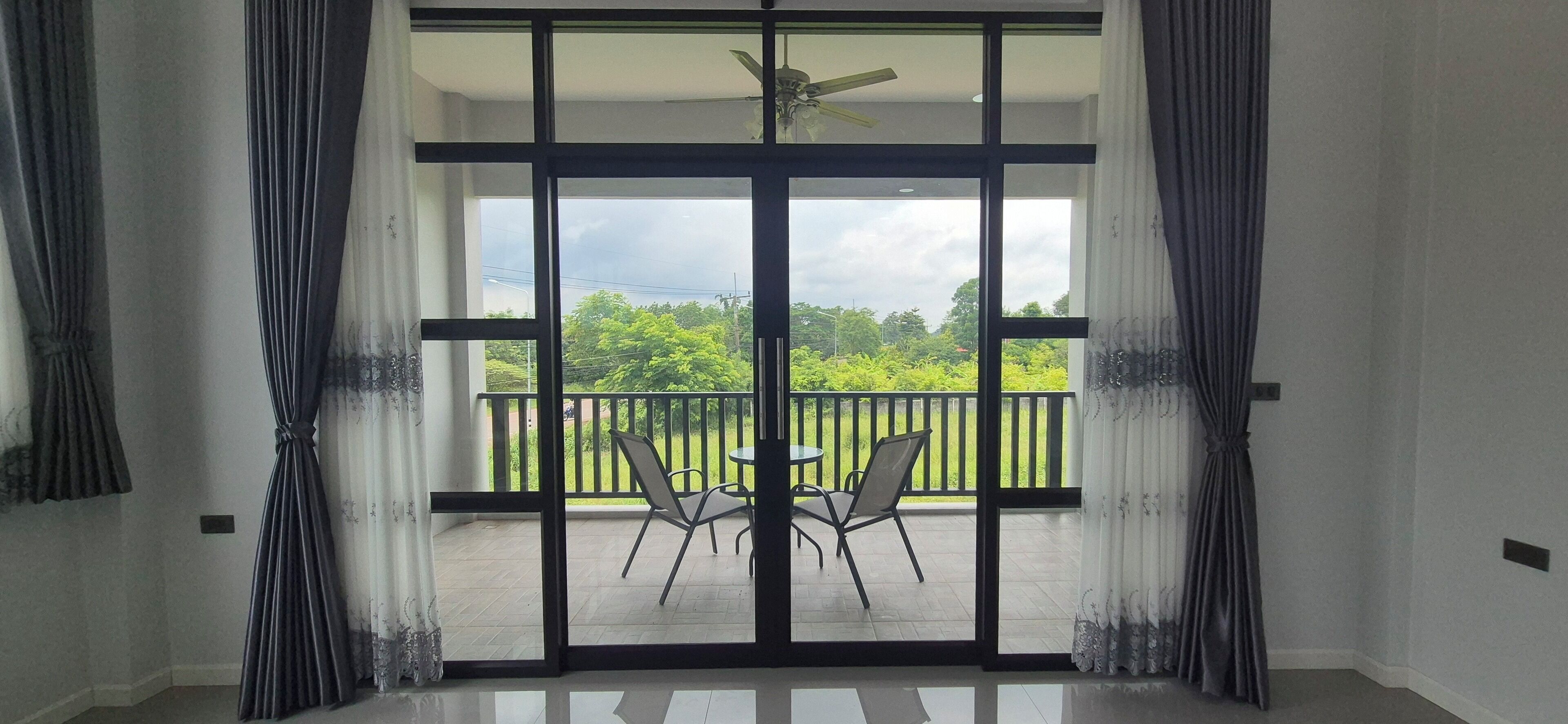 Teres/patio
