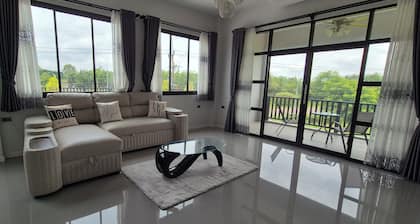 Harary Family apartments