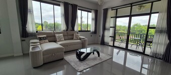 Harary Family apartments