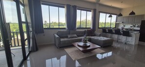 Deluxe appartement | Gratis wifi