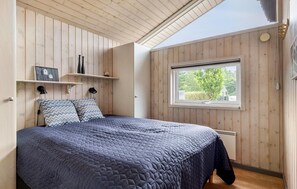 3 habitaciones, cuna de viaje y wifi gratis 