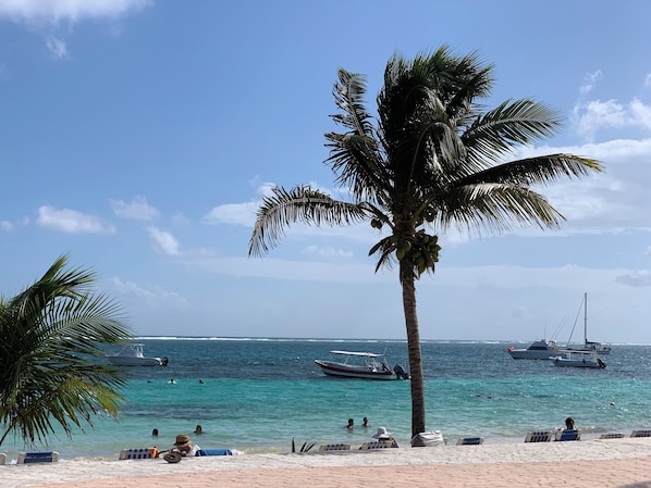 Plage