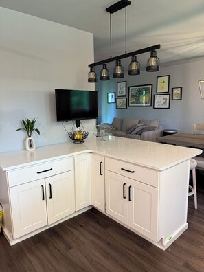 Interior - 4-bedroom house in welcoming State College close to town and Beaver Stadium (State College)