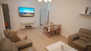 TV connectée, chaîne hi-fi
