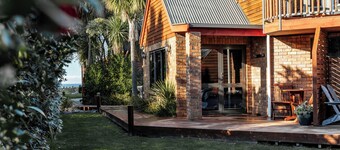 First Light Kaikoura - Unit 1 - KK5736/1