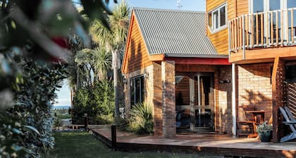 First Light Kaikoura - Unit 1 - KK5736/1