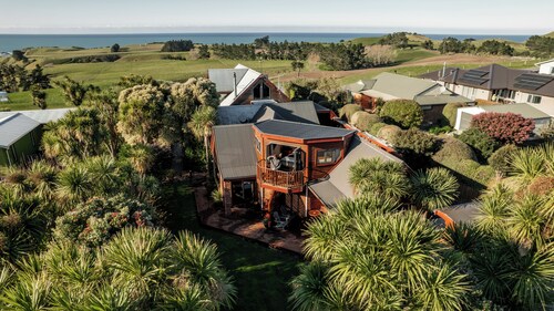 First Light Kaikoura - Unit 2 - KK9536/2