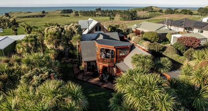 First Light Kaikoura - Unit 2 - KK9536/2