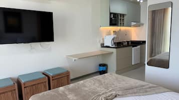 Executive studio | Gratis wifi