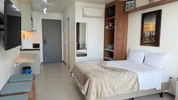 Executive Studio | Free WiFi