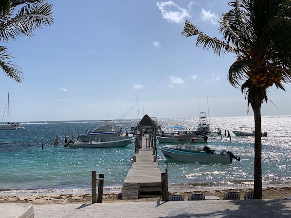 Plage